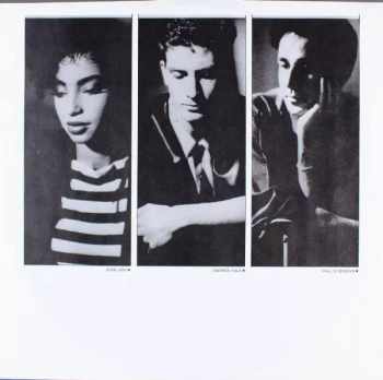 Sade: Diamond Life