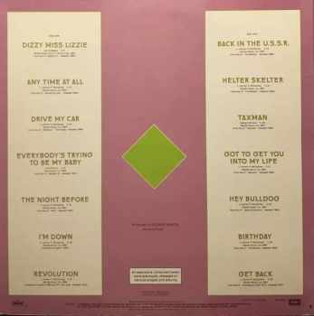 The Beatles: Rock 'n' Roll Music Volume 2
