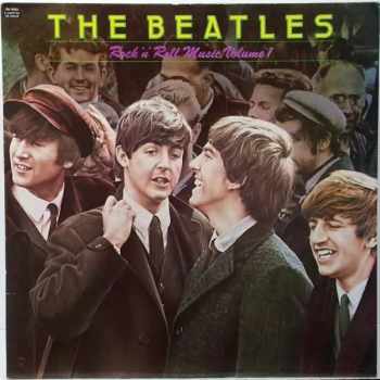 The Beatles: Rock 'N' Roll Music Volume 1