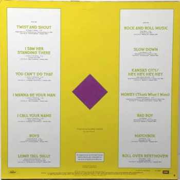 The Beatles: Rock 'N' Roll Music Volume 1
