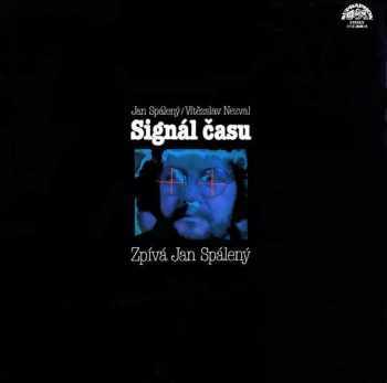 Vítězslav Nezval: Signál Času