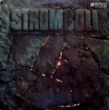 Stromboli: Stromboli