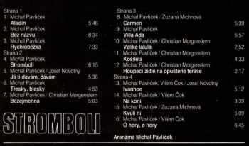 Stromboli: Stromboli