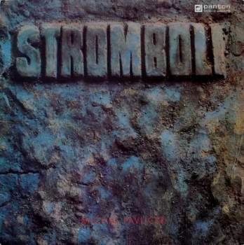 Stromboli