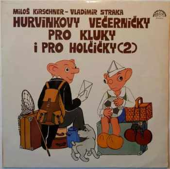 Hurvínkovy Večerníčky Pro Kluky I Pro Holčičky (2)