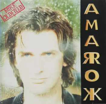 Mike Oldfield: Amarok