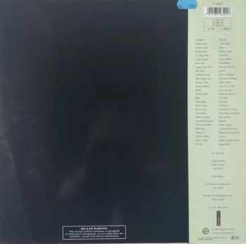 Mike Oldfield: Amarok
