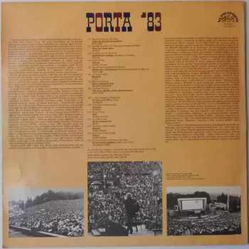 Various: Porta '83
