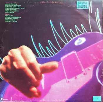 Dire Straits: Money For Nothing