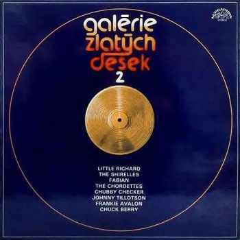 Various: Galérie Zlatých Desek 2