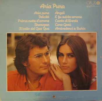 Al Bano & Romina Power: Aria Pura