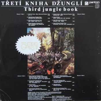 Progres 2: Třetí Kniha Džunglí = Third Jungle Book
