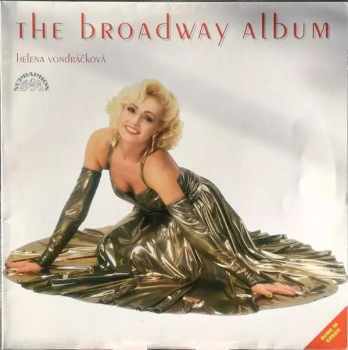 The Broadway Album (INSERT + KUPÓN)