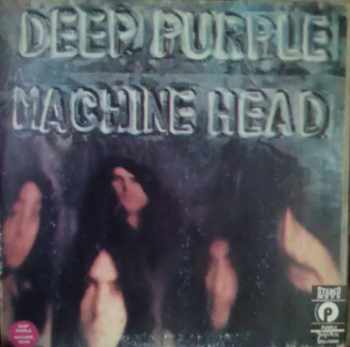 Deep Purple: Machine Head