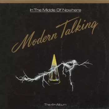 In The Middle Of Nowhere - The 4th Album