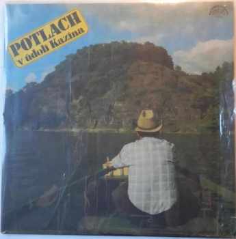 Potlach V Údolí Kazína