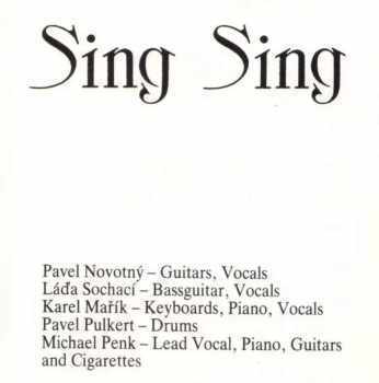 Michal Penk: Michael Penk - Sing Sing