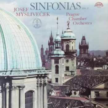 Sinfonias Vol. 2