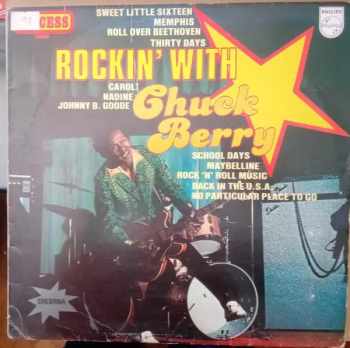 Chuck Berry: Rockin' With Chuck Berry