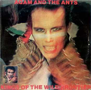 Kings Of The Wild Frontier