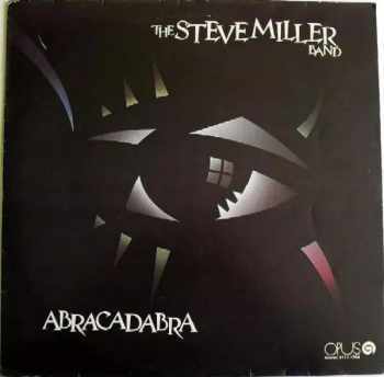 Steve Miller Band: Abracadabra