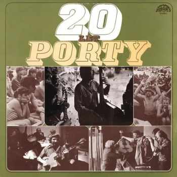 20 Let Porty