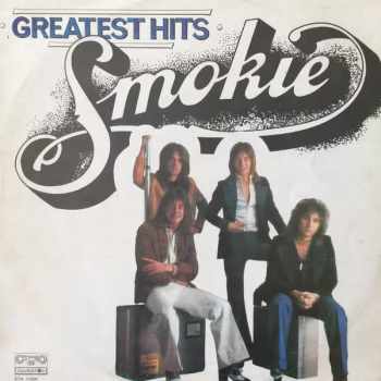 Smokie: Greatest Hits