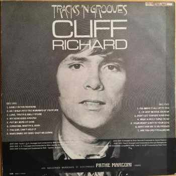 Cliff Richard: Tracks 'N Grooves