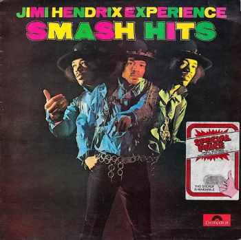 The Jimi Hendrix Experience: Smash Hits