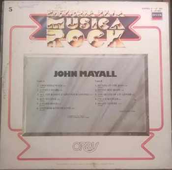 John Mayall: John Mayall