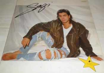 Sagvan Tofi: Sagi