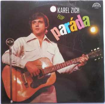 Karel Zich: Paráda