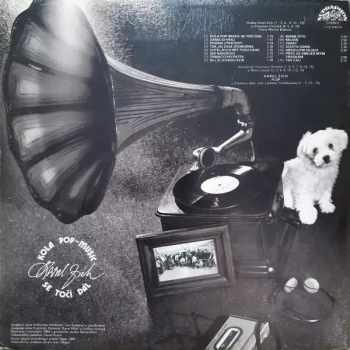 Karel Zich: Kola Pop-Music Se Točí Dál
