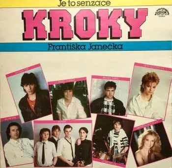 Kroky: Je To Senzace
