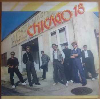 Chicago: Chicago 18
