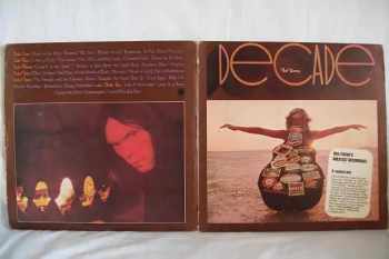 Neil Young: Decade