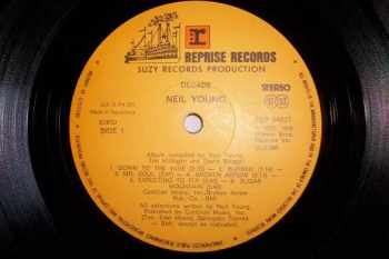 Neil Young: Decade