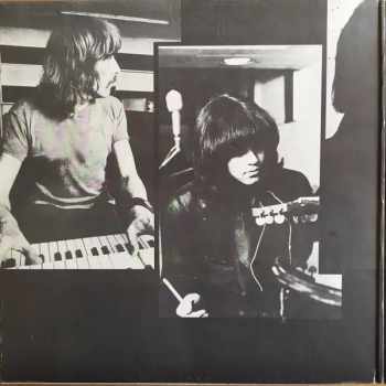 Deep Purple: The Book Of Taliesyn