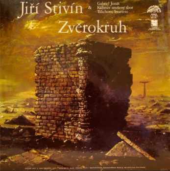 Jiří Stivín: Zvěrokruh