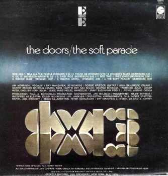 The Doors: The Soft Parade