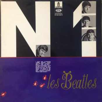 N 1 Les Beatles