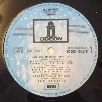 The Beatles: N 1 Les Beatles