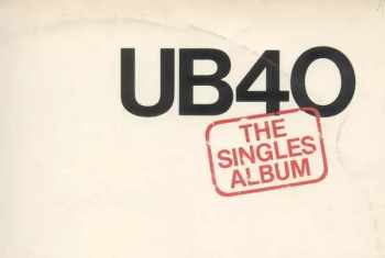 UB40: The Singles Album