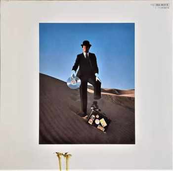 Pink Floyd: Wish You Were Here