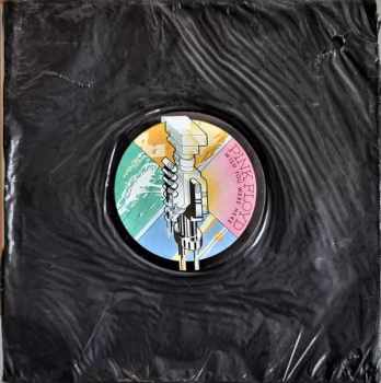 Pink Floyd: Wish You Were Here