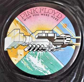 Pink Floyd: Wish You Were Here