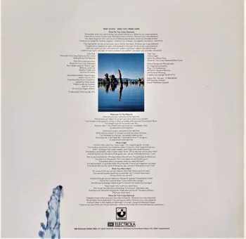 Pink Floyd: Wish You Were Here