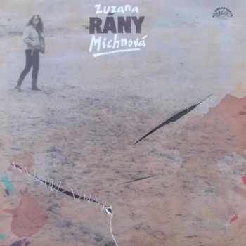 Zuzana Michnová: Rány
