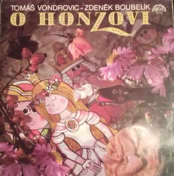 O Honzovi
