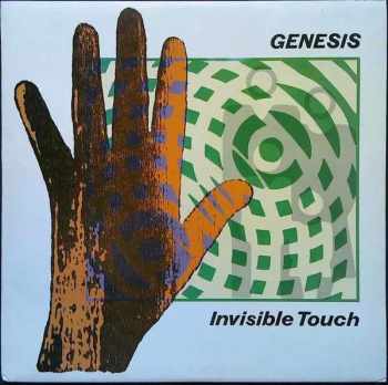 Genesis: Invisible Touch